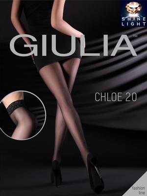 Нажмите для увеличения Chloe 01 — Колготки жен. фант., Giulia